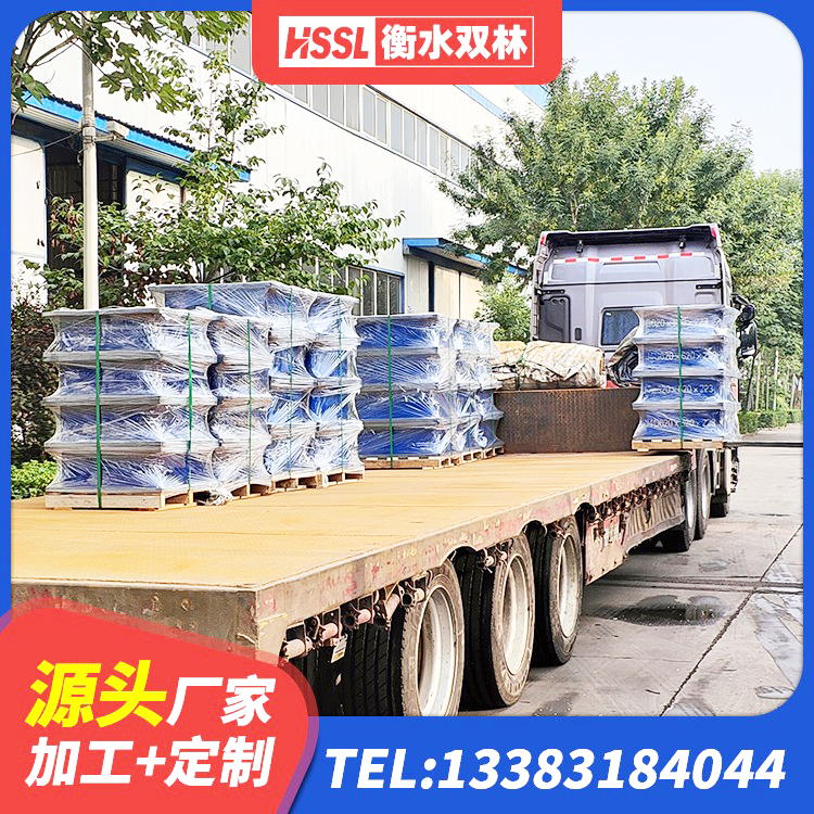 内丘县隔震支座LRB800厂家 内丘县建筑高阻尼隔震支座JHDR600源头工厂 内丘县橡胶隔震支座LRB600厂家 内丘县HDR700隔震支座 - 第6张