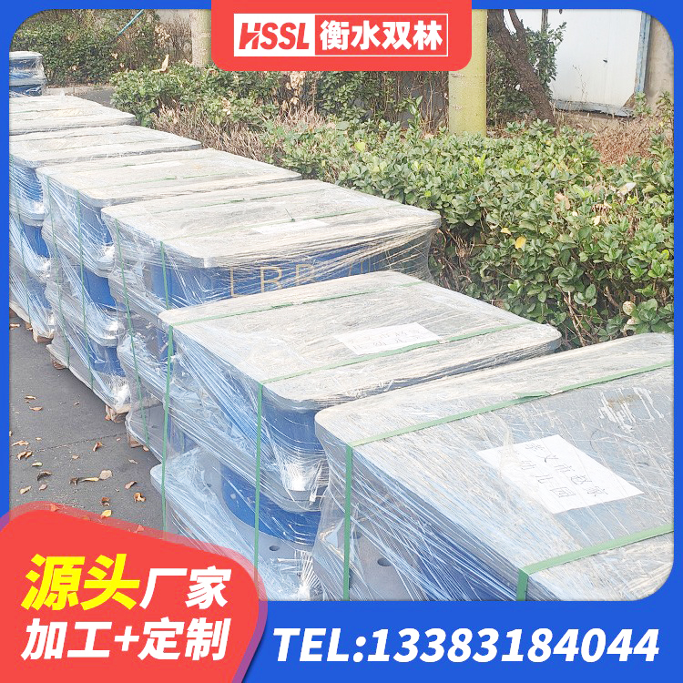 内丘县LNR水平力分散型隔震支座 内丘县LNR1300橡胶隔震支座什么价格 内丘县LNR1200天然橡胶隔震支座生产厂家 内丘县LRB橡胶隔震支座1400(II型)厂家 - 第5张