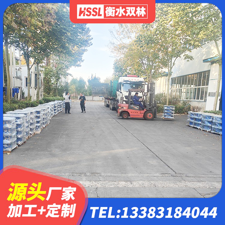 内丘县LRB1200隔震支座生产厂家 内丘县橡胶楼梯支座厂家 内丘县水平力分散力型橡胶隔震支座LNR源头工厂 内丘县隔震支座1型源头工厂 - 第4张